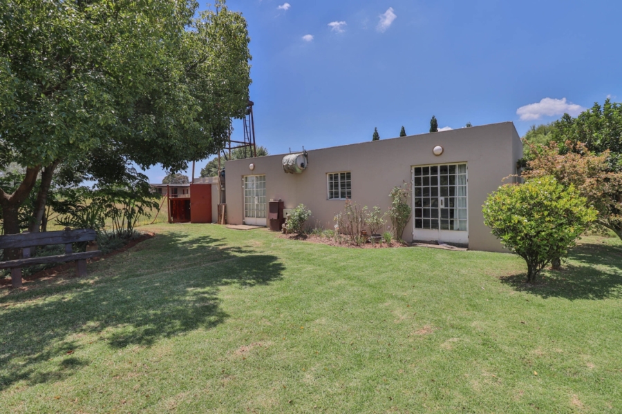 6 Bedroom Property for Sale in Benoni AH Gauteng