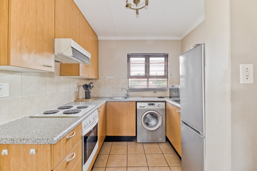 1 Bedroom Property for Sale in Broadacres Gauteng