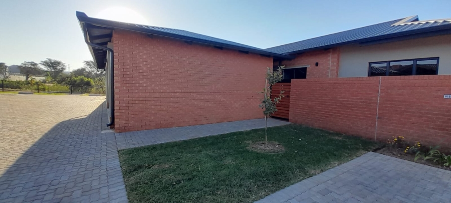 3 Bedroom Property for Sale in Six Fountains Residential Estate Gauteng