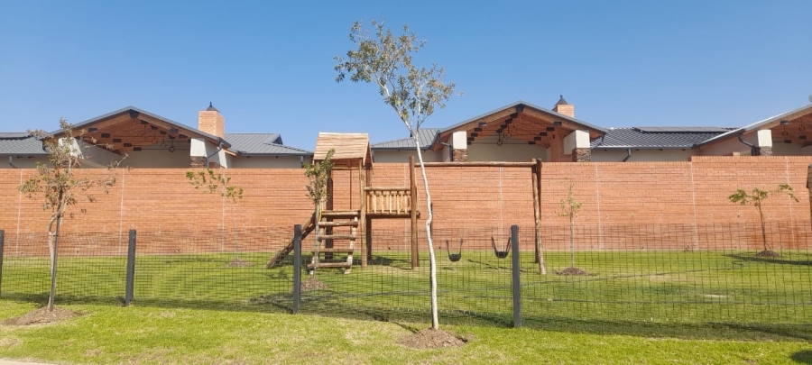 3 Bedroom Property for Sale in Six Fountains Residential Estate Gauteng