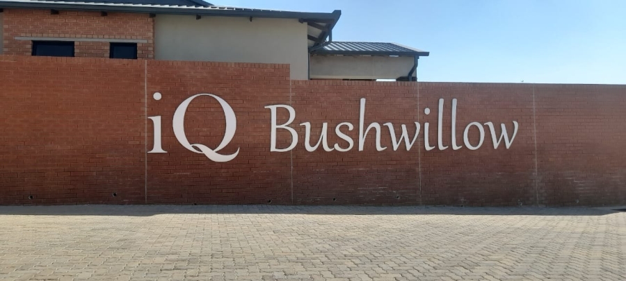 3 Bedroom Property for Sale in Six Fountains Residential Estate Gauteng