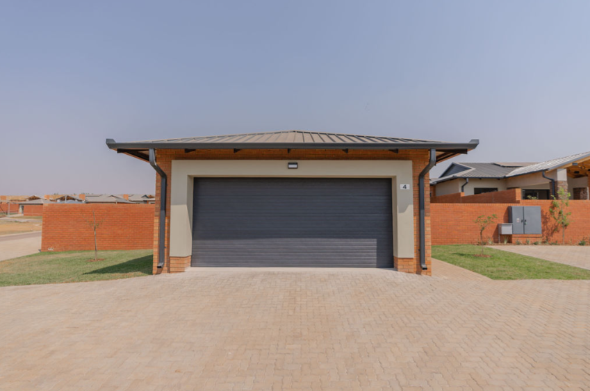 3 Bedroom Property for Sale in Six Fountains Residential Estate Gauteng