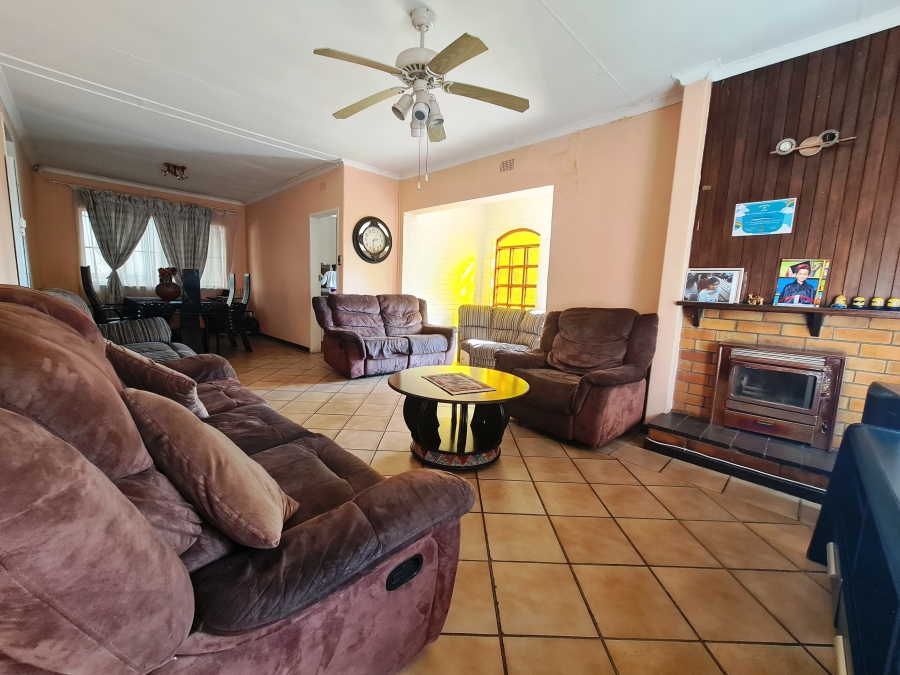 4 Bedroom Property for Sale in Croydon Gauteng