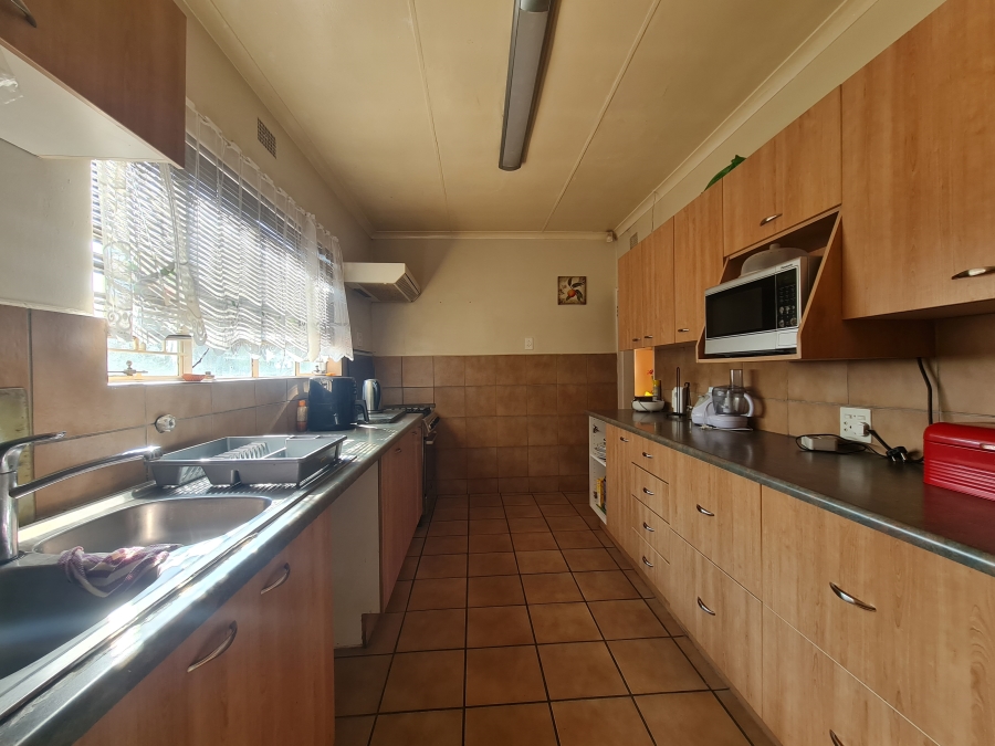 4 Bedroom Property for Sale in Croydon Gauteng