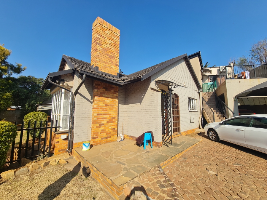 4 Bedroom Property for Sale in Croydon Gauteng