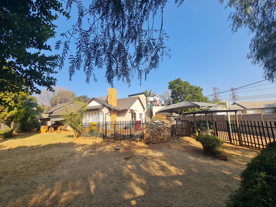 4 Bedroom Property for Sale in Croydon Gauteng