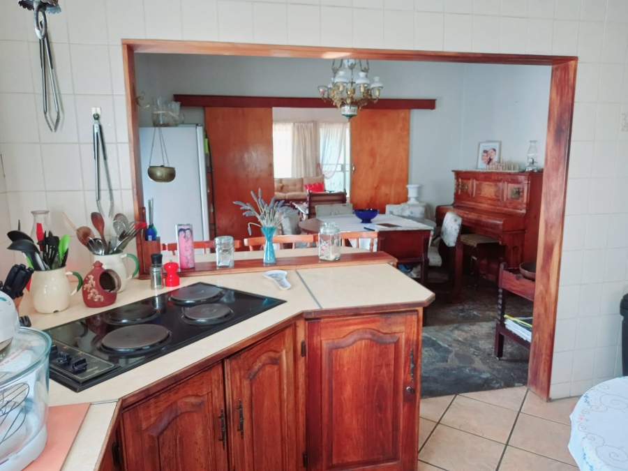 3 Bedroom Property for Sale in Roseville Gauteng