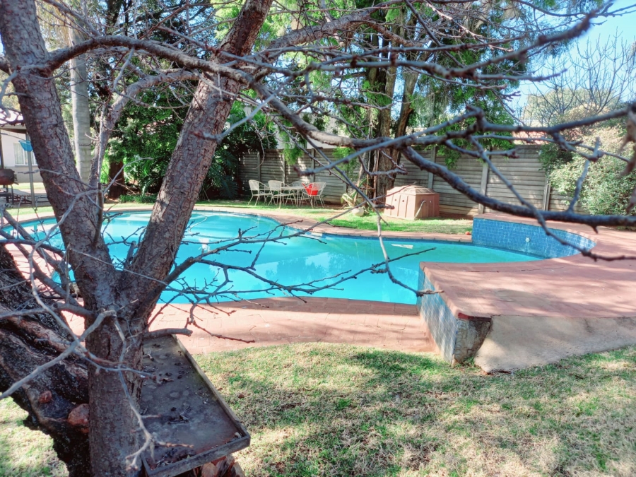 3 Bedroom Property for Sale in Roseville Gauteng