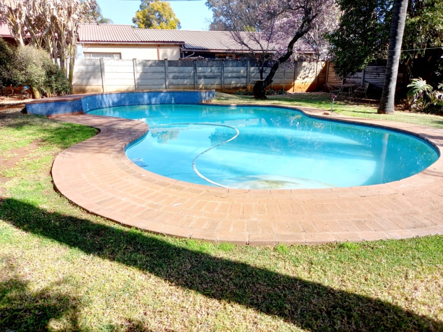 3 Bedroom Property for Sale in Roseville Gauteng