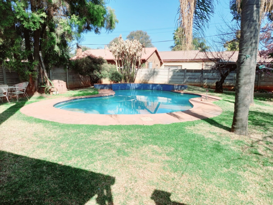 3 Bedroom Property for Sale in Roseville Gauteng