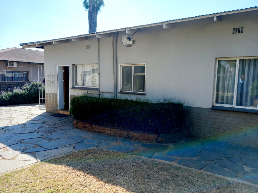 3 Bedroom Property for Sale in Roseville Gauteng