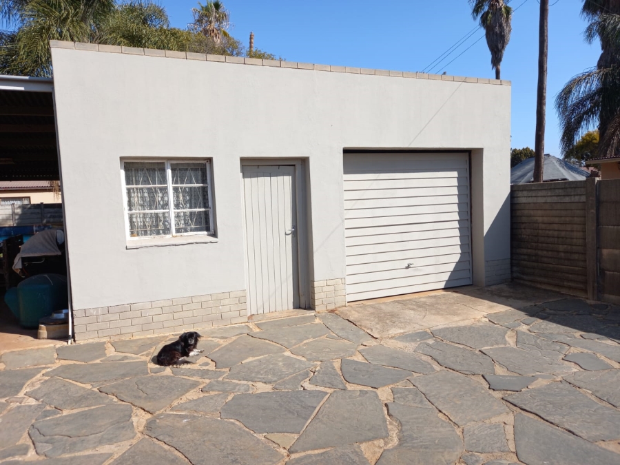 3 Bedroom Property for Sale in Roseville Gauteng