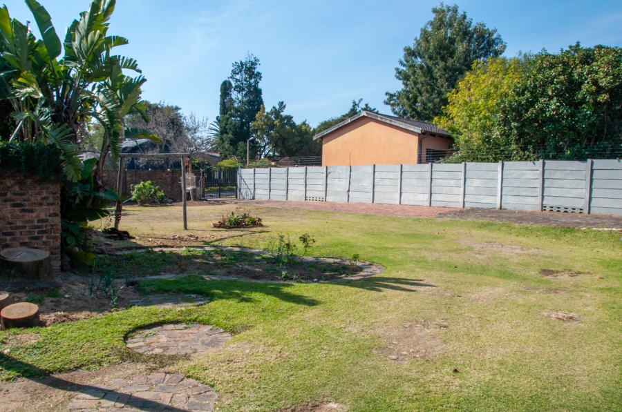 To Let 3 Bedroom Property for Rent in Noordwyk Gauteng