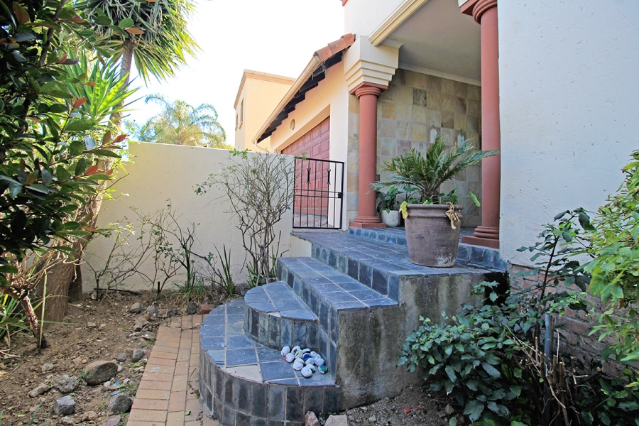 3 Bedroom Property for Sale in Kyalami Glen Estate Gauteng