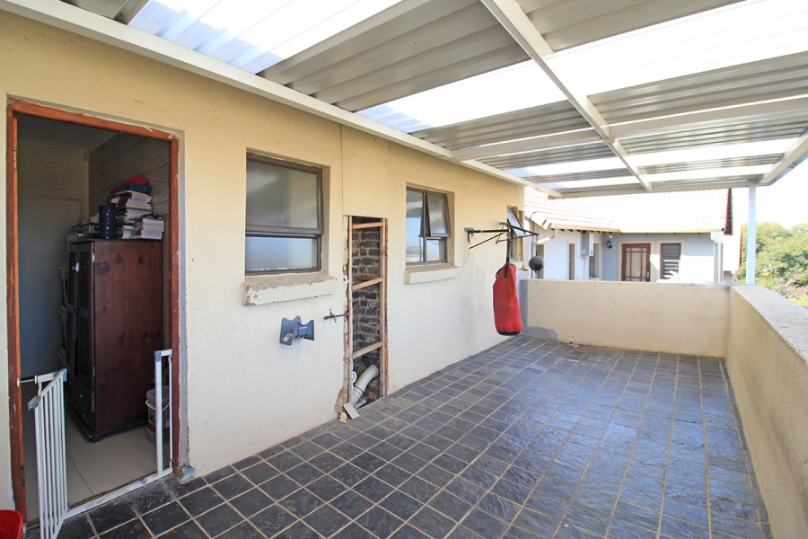 3 Bedroom Property for Sale in Kyalami Glen Estate Gauteng