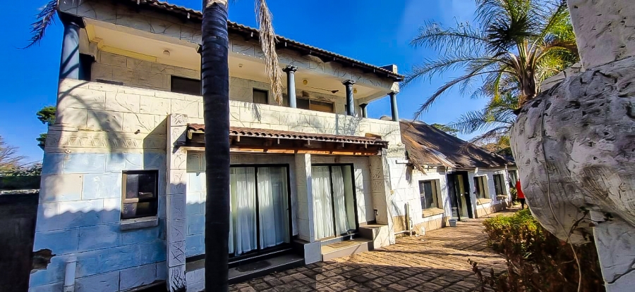 13 Bedroom Property for Sale in Glen Austin Gauteng