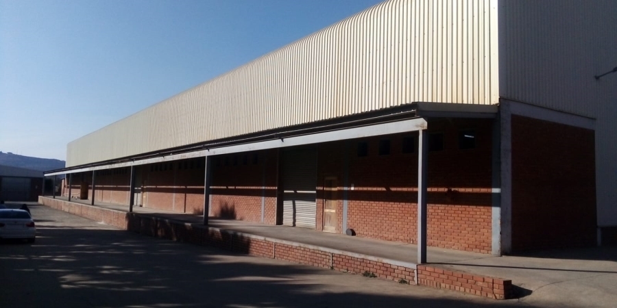 To Let commercial Property for Rent in Pretoria West Gauteng