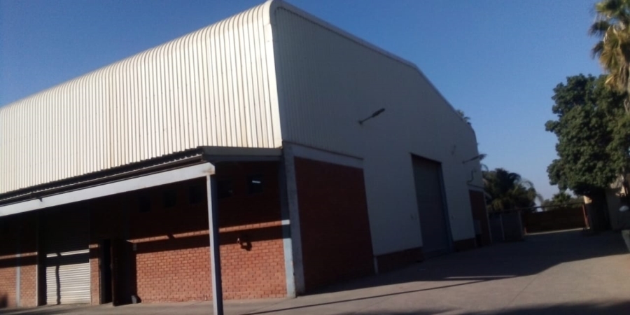 To Let commercial Property for Rent in Pretoria West Gauteng