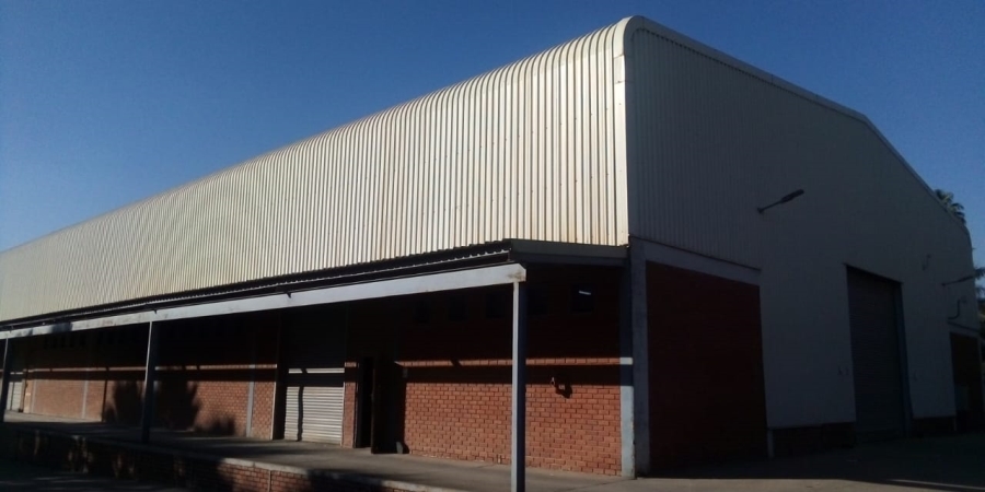 To Let commercial Property for Rent in Pretoria West Gauteng