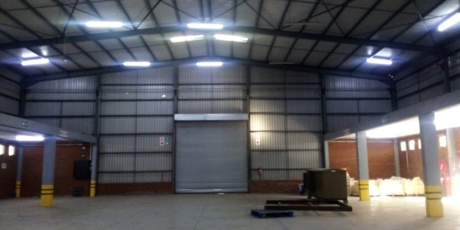 To Let commercial Property for Rent in Pretoria West Gauteng