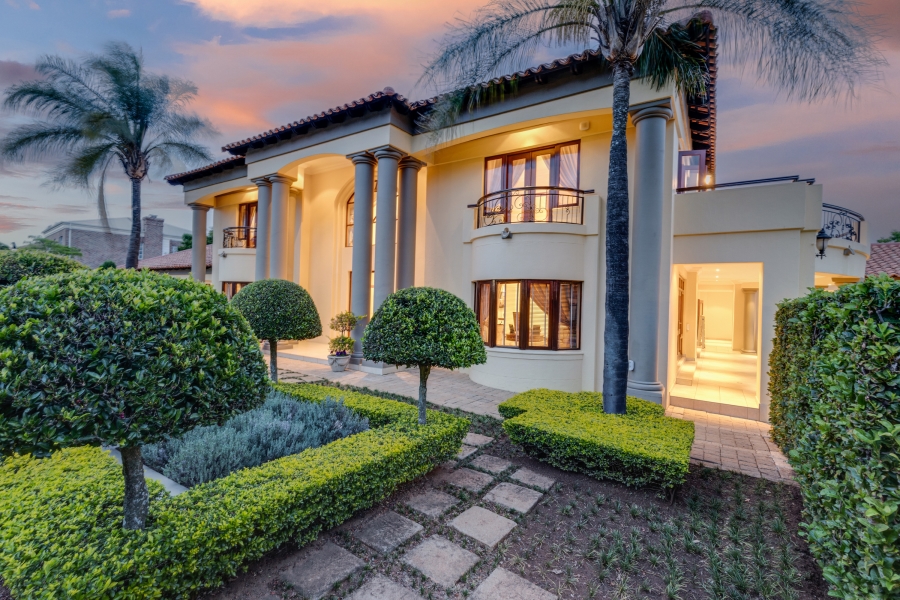 5 Bedroom Property for Sale in Waterkloof Ridge Gauteng