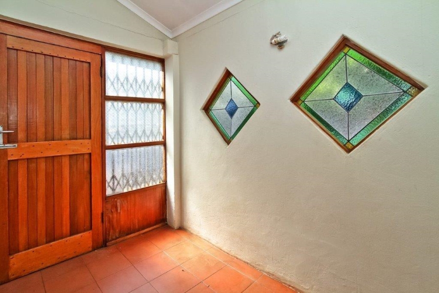 To Let 3 Bedroom Property for Rent in Kensington Gauteng