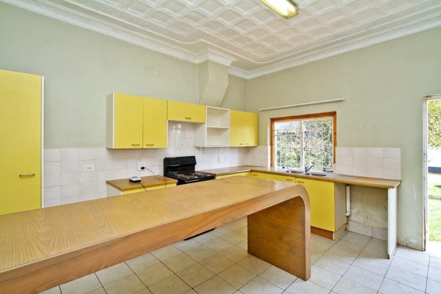 To Let 3 Bedroom Property for Rent in Kensington Gauteng