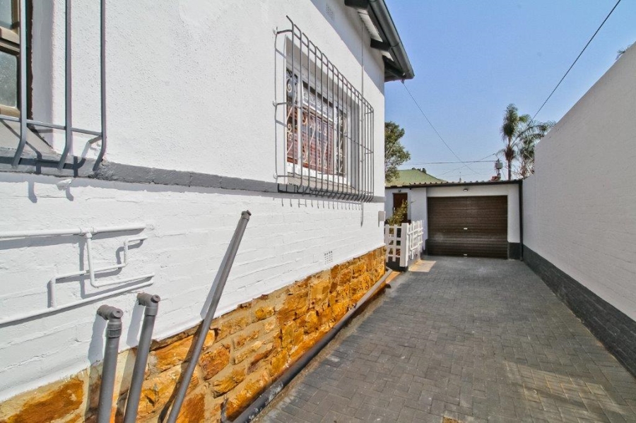 To Let 3 Bedroom Property for Rent in Kensington Gauteng