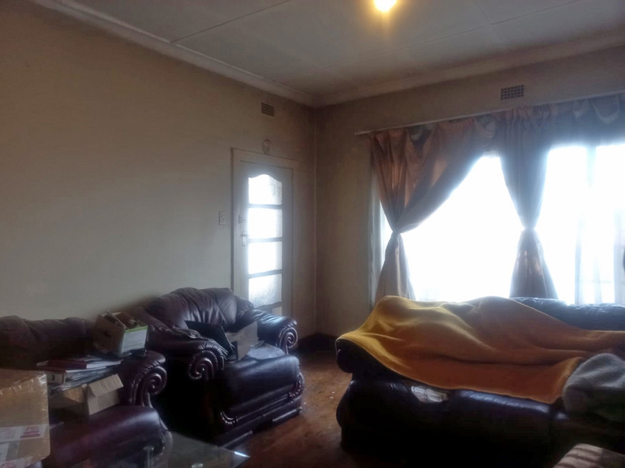 3 Bedroom Property for Sale in Crosby Gauteng