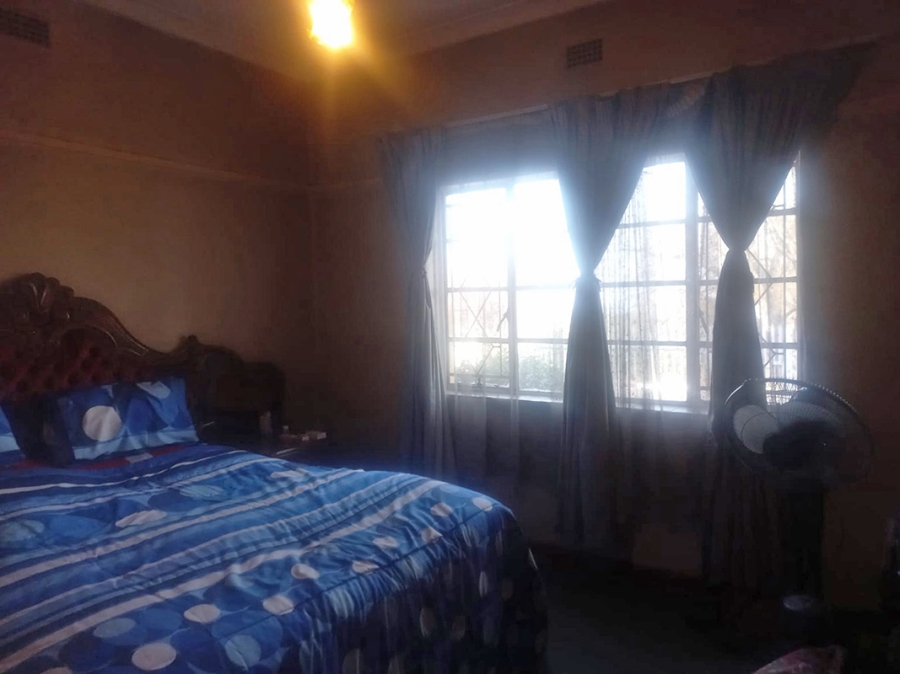 3 Bedroom Property for Sale in Crosby Gauteng