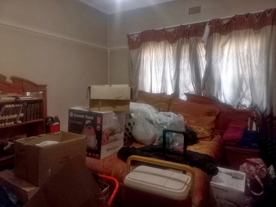 3 Bedroom Property for Sale in Crosby Gauteng