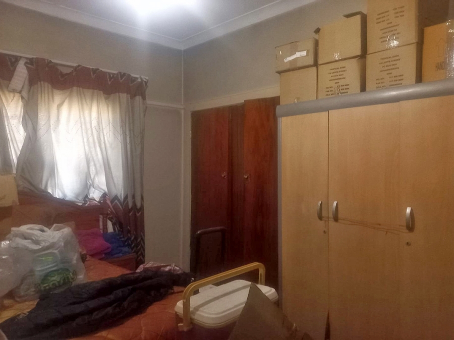 3 Bedroom Property for Sale in Crosby Gauteng