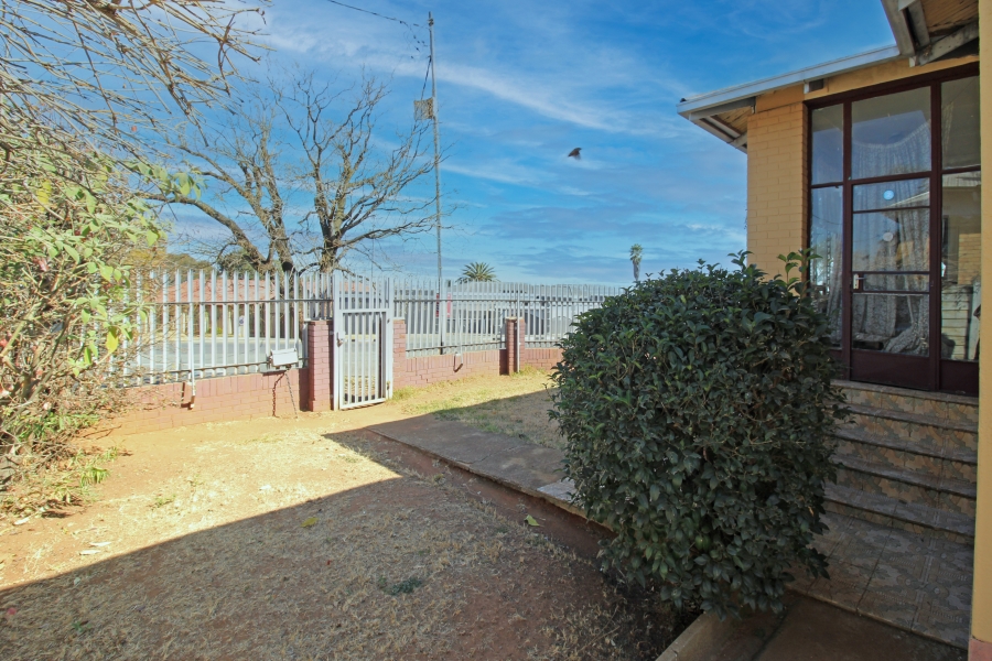 3 Bedroom Property for Sale in Crosby Gauteng