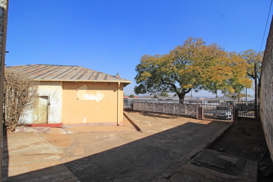 3 Bedroom Property for Sale in Crosby Gauteng