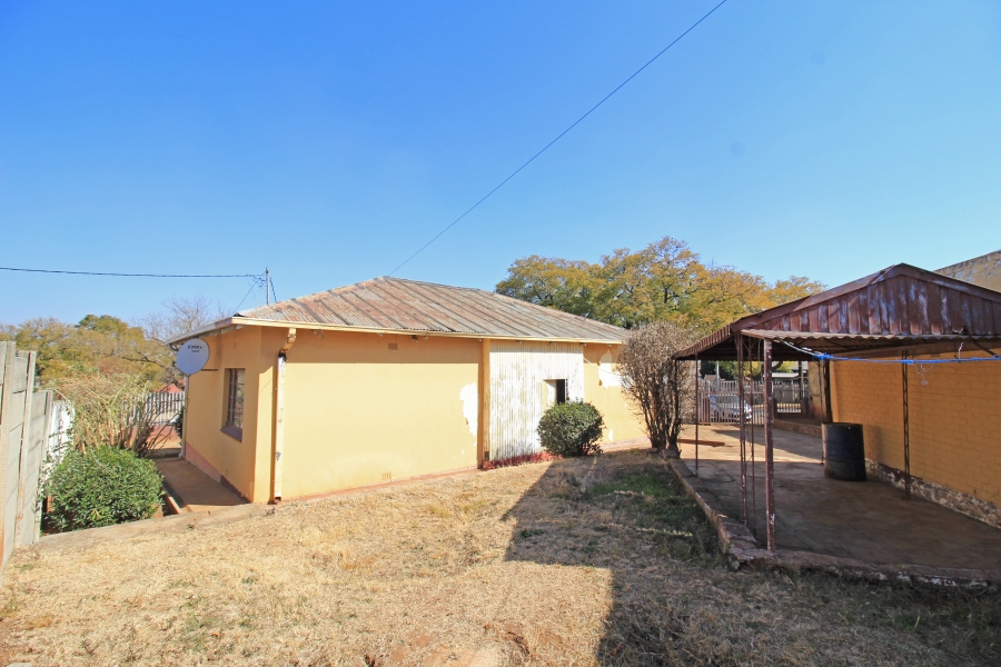 3 Bedroom Property for Sale in Crosby Gauteng