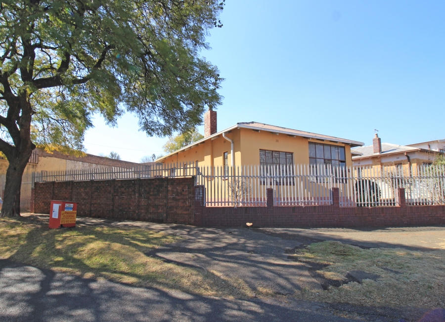 3 Bedroom Property for Sale in Crosby Gauteng