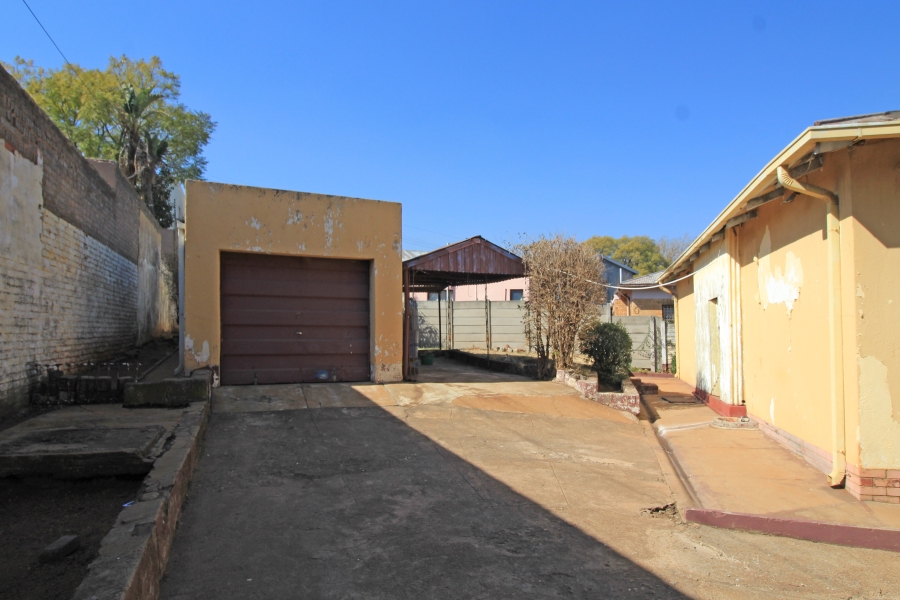 3 Bedroom Property for Sale in Crosby Gauteng