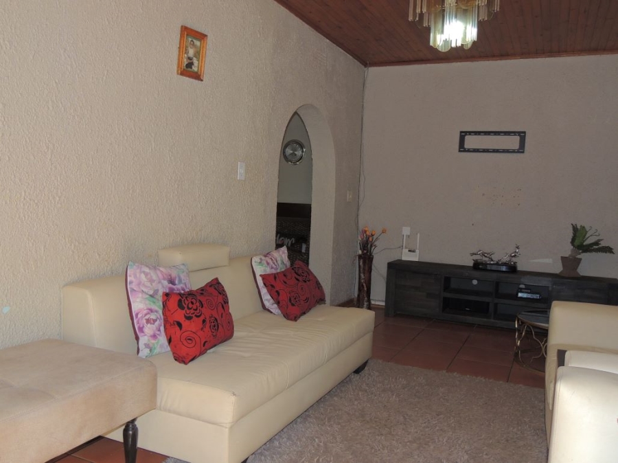 4 Bedroom Property for Sale in Dan Pienaarville Gauteng