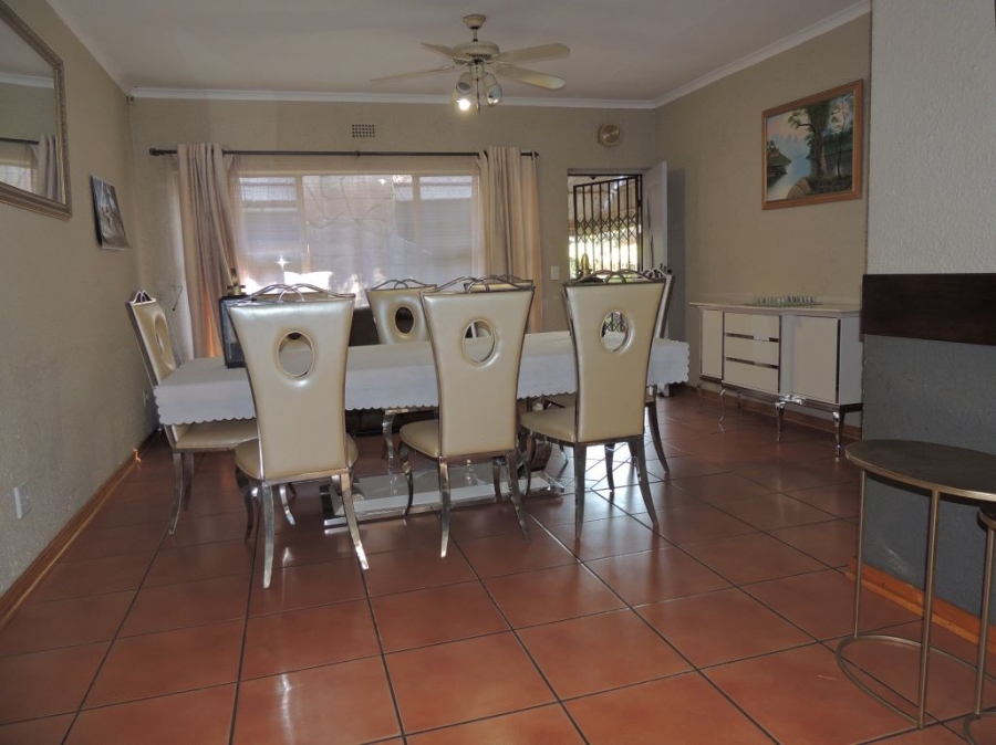 4 Bedroom Property for Sale in Dan Pienaarville Gauteng