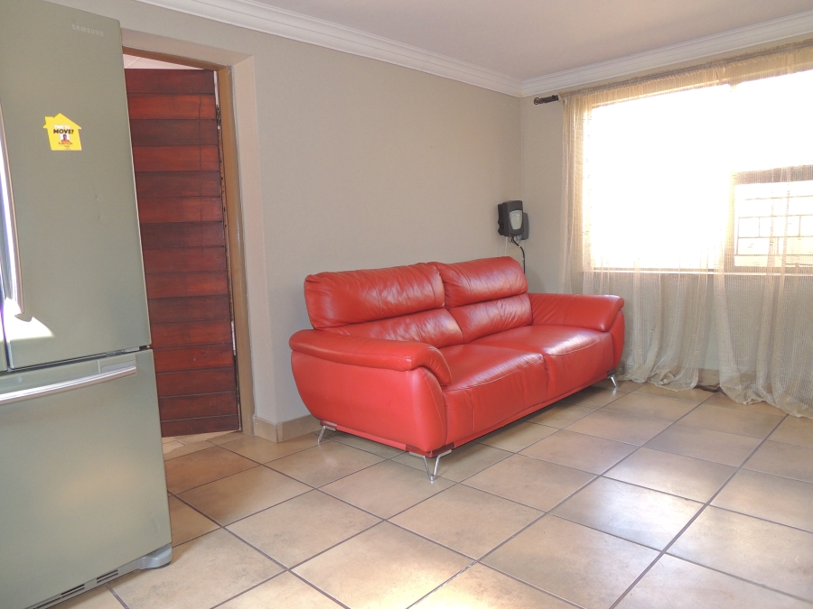 4 Bedroom Property for Sale in Dan Pienaarville Gauteng