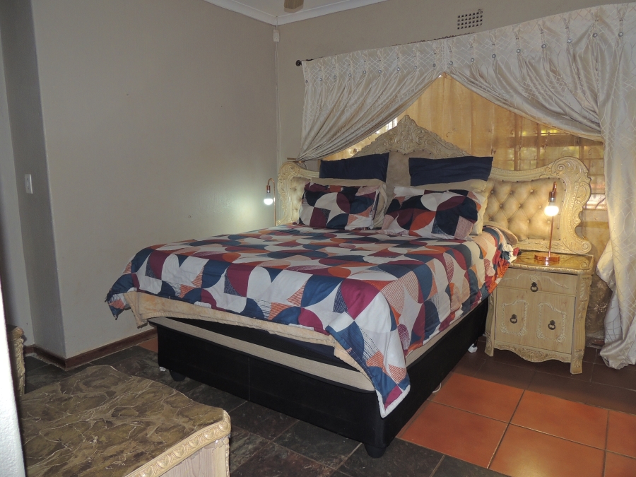 4 Bedroom Property for Sale in Dan Pienaarville Gauteng