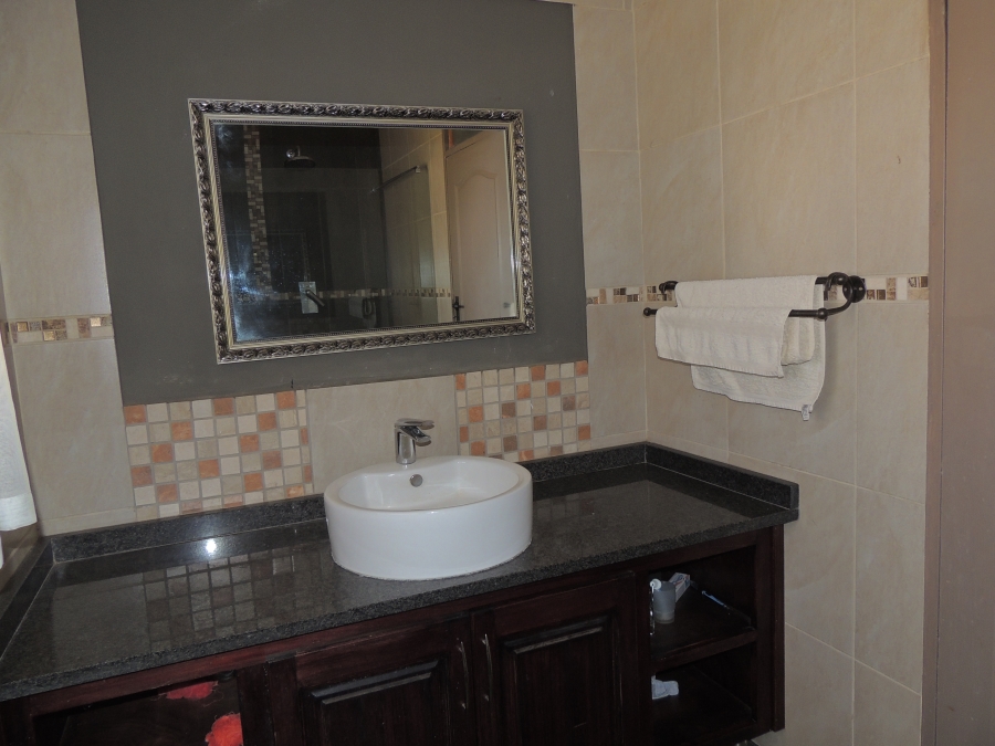 4 Bedroom Property for Sale in Dan Pienaarville Gauteng