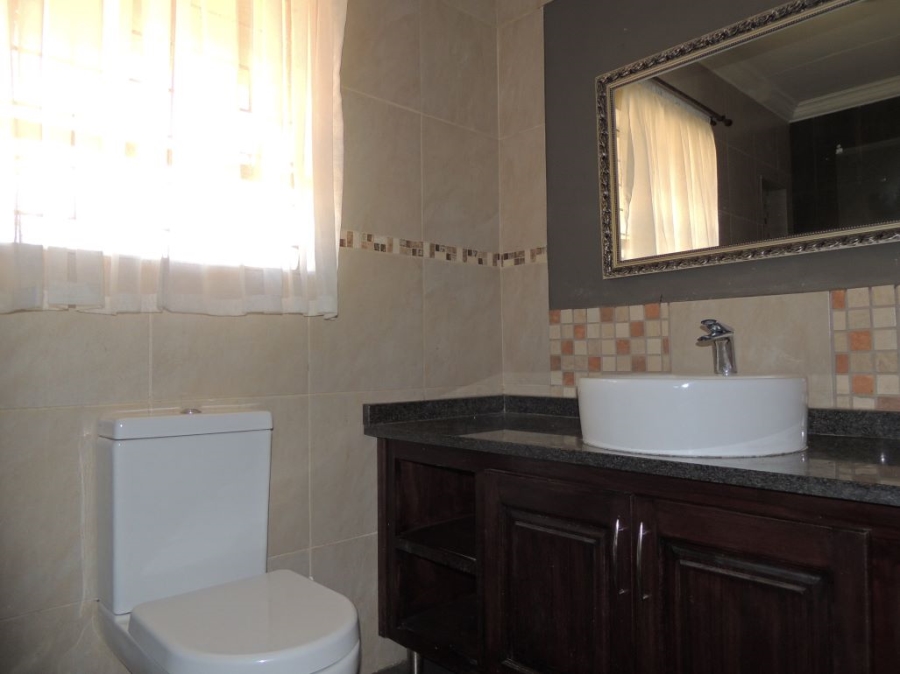 4 Bedroom Property for Sale in Dan Pienaarville Gauteng