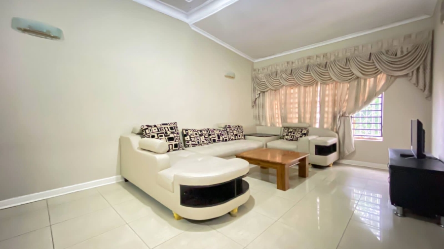 To Let 5 Bedroom Property for Rent in Auckland Park Gauteng