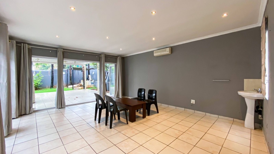 To Let 5 Bedroom Property for Rent in Auckland Park Gauteng