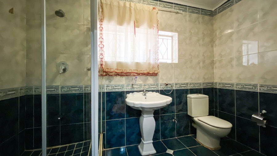 To Let 5 Bedroom Property for Rent in Auckland Park Gauteng