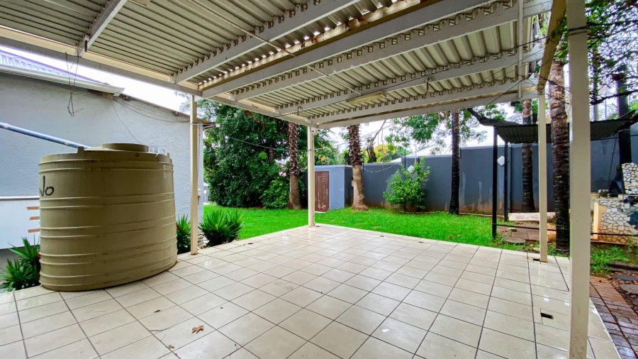 To Let 5 Bedroom Property for Rent in Auckland Park Gauteng