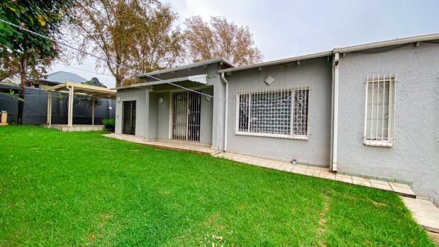 To Let 5 Bedroom Property for Rent in Auckland Park Gauteng