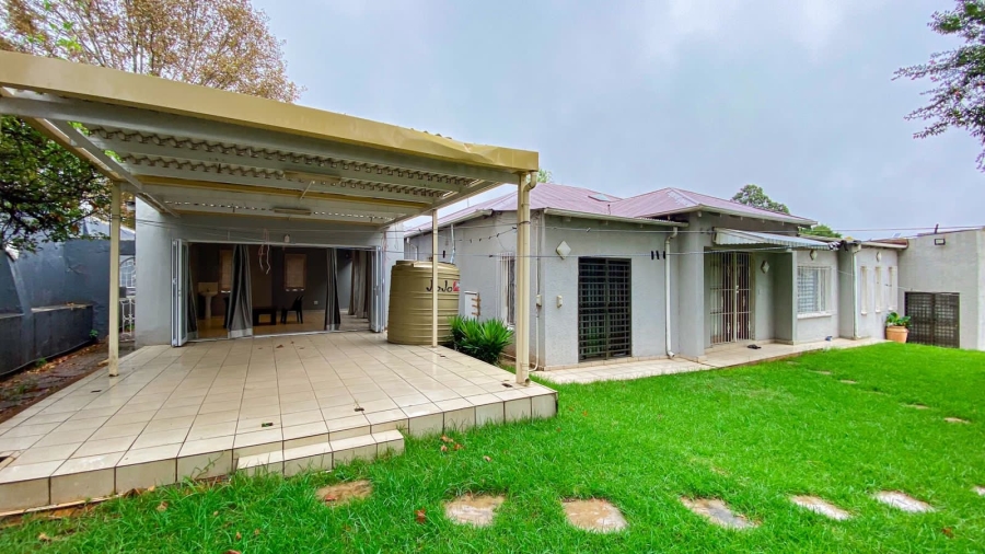 To Let 5 Bedroom Property for Rent in Auckland Park Gauteng