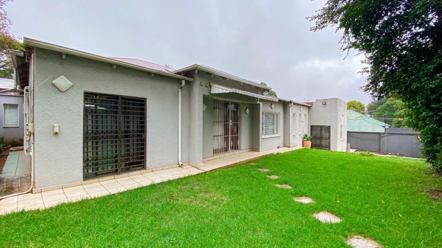 To Let 5 Bedroom Property for Rent in Auckland Park Gauteng